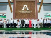 Destaca embajador de Estados Unidos entusiasmo por nuevo aeropuerto de Tulum