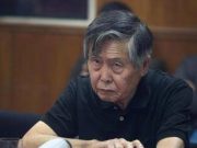 Expresidente peruano Alberto Fujimori sale de prisión pese a oposición de la CI