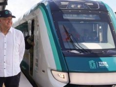 Opinión | Colorido confeti navideño: subámonos al tren | El Minotauro | Nicolás Durán de la Sierra
