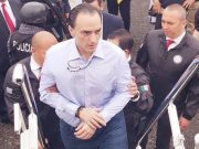 Logra Roberto Borge sobreseimiento en una carpeta de investigación; pagó 255 mil pesos