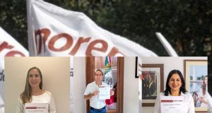 Jaguar Negro | El “status quo” de las candidaturas de Morena: Marcha reelección pareja