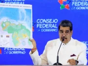 Escala conflicto por el Esequibo; Maduro convoca al «combate»