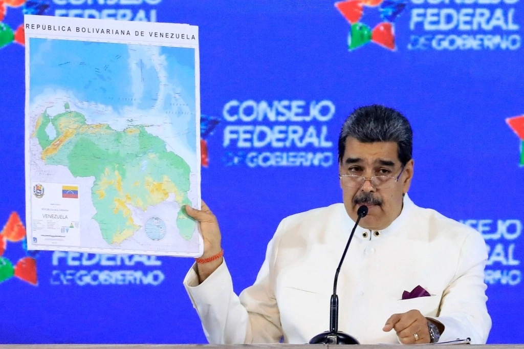 maduro