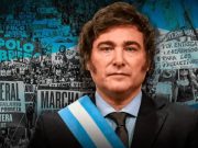 Quitará Milei apoyos sociales a participantes en protestas