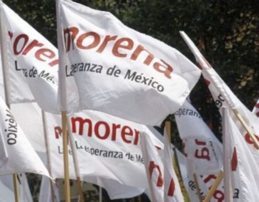 Piden aspirantes a candidaturas a presidencias municipales a Morena que informe sobre las encuestas