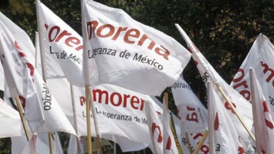 morena