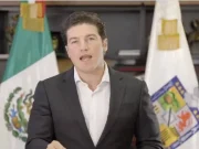 Retoma Samuel Gobierno; abandona la candidatura