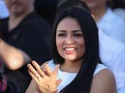 Puerto Morelos | “Como una ciudadana nacida en esta tierra, estoy preparada para darle continuidad al proyecto a favor de Puerto Morelos”: Blanca Merari