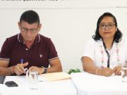 Bacalar y World Vision México se unen en favor de las infancias y juventudes del municipio