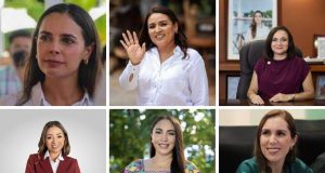 Jaguar Negro | Panorama de reelecciones municipales: Zonas de riesgo, indefiniciones y triunfos (casi) asegurados por la 4T