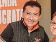 Denuncian ante el Ieqroo a Chucho Pool por presunta violencia política de género