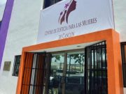 Buscan nuevo terreno para reubicar el Centro de Justicia para las Mujeres en Cancún