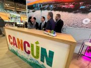 Turismo | Amplifica Ana Paty oferta Cancún en Europa con turismo deportivo, médico e inclusivo