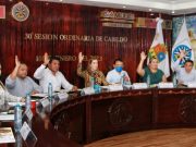 Presentan alcaldesas cartas a sus Cabildos para reelegirse