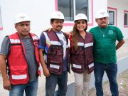 La remodelación de la Casa Hogar para Niñas, Niños y Adolescentes es una realidad: Mara Lezama
