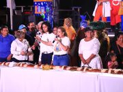 Celebrará Lili Campos el Día de Reyes junto a ciudadanos de todo Solidaridad