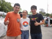 Programa gobierno de BJ 23 jornadas de Reciclatón para 2024
