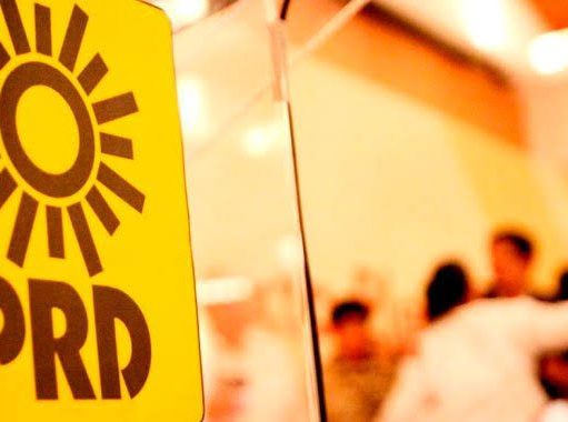 Lanza PRD convocatoria para inscribir para 11 ayuntamientos y Congreso del Estado