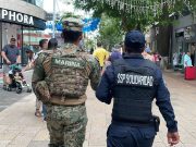 Destaca Lili Campos avances en materia de seguridad en 2023