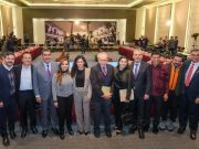 Trabaja Mara Lezama con gobierno de México para universalidad de los servicios de salud en Quintana Roo