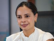 Encabeza Ana Patricia Peralta intención del voto en el municipio de Benito Juárez, según Massive Caller