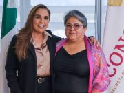 Avanzan Mara Lezama y Raquel Buenrostro para potenciar la economía de Chetumal