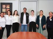 Fortalece UT Cancún la movilidad nacional e internacional
