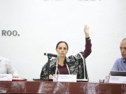 Declara gobierno de Ana Paty Peralta 2024 como «Año de la Familia» en Cancún