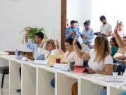 Cabildo de Solidaridad aprobó acciones para fortalecer la transparencia