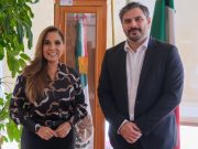 Anuncia Mara Lezama avances en dos nuevos hospitales para Quintana Roo