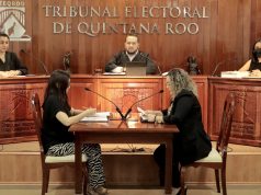 Determina Teqroo violencia política de género por cuenta de Facebook