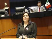 Acusan imposición en el PAN por la candidatura de Mayuli Martínez al Senado