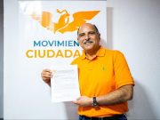 Se registra Jorge Portilla como precandidato a la presidencia municipal de Tulum: “Mi motivación es el amor por mi lugar, mi hogar»