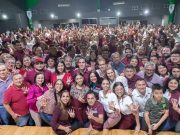 Se reúnen liderazgos de Morena para pedir unidad