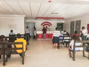 Anuncian cambio de sede del Banco de Sangre de Chetumal