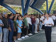 Retoma Gobierno Municipal de BJ jornadas de “Jóvenes Construyéndose” este 2024 en Cancún