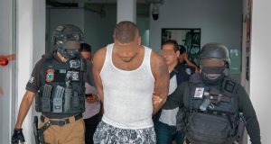 Pájaros en el Alambre | Nuevo fiscal de Quintana Roo dio golpes contundentes contra la delincuencia internacional