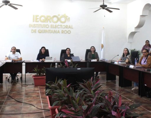 Aprueba Ieqroo que 3 aspirantes a candidatos independientes busquen el respaldo ciudadano
