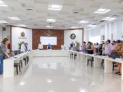 Aprueba Cabildo de Solidaridad acuerdo para brindar certeza jurídica a habitantes de Cristo Rey