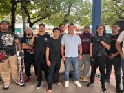Realizan con éxito mega maratón de Soft Combat en Solidaridad