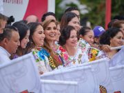 Buscan 10 presidentes municipales su reelección
