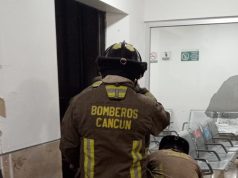 Falla en el elevador en hospital fue ocasionado por variaciones de voltaje: IMSS