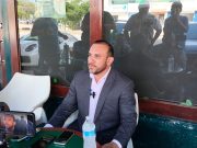 Hay alrededor de 900 transportadoras pirata en el Aeropuerto de Cancún, asegura director de Xelbor