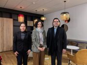 Afianza UT Cancún lazos con Francia para beneficiar a estudiantes