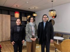 Afianza UT Cancún lazos con Francia para beneficiar a estudiantes