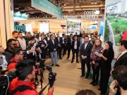 Cancún presenta su agenda turística con vibrantes eventos diversos en FITUR 2024