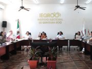 Designan Ieqroo a las presidencias de los consejos distritales y municipales