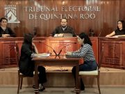 Revoca Teqroo acuerdo del Ieqroo y le da posibilidad a aspirante a candidato independiente rechazado