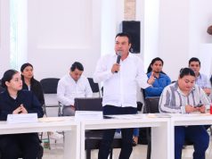 Reciben mercados de Solidaridad certificación estatal