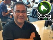 Denuncia Omar Terrazas, cantante y locutor, a periodista por daño moral